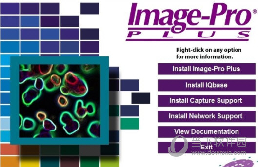 image pro plus 64位破解版