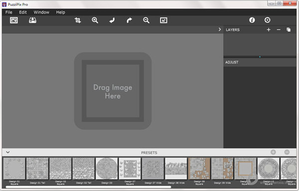 PuzziPix破解版