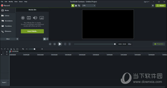 Camtasia2019最新中文版