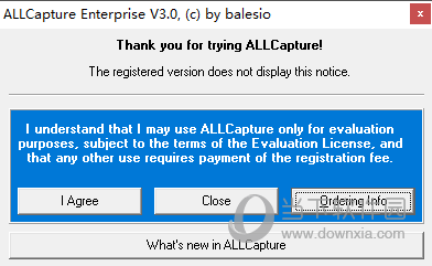 ALLCapture