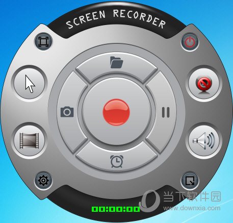 zd soft screen recorder破解版