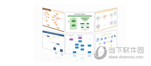 EDraw UML Diagram