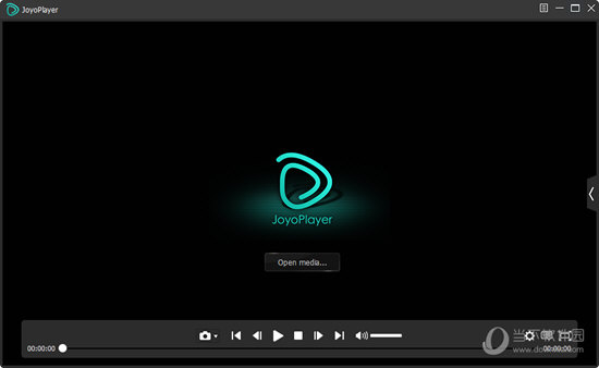 JoyoPlayer