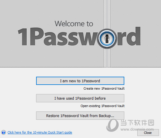 1Password破解版