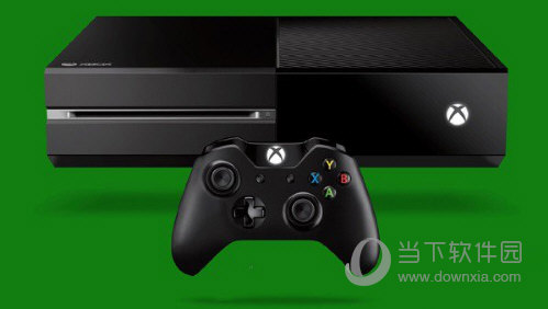 Xbox One 破解