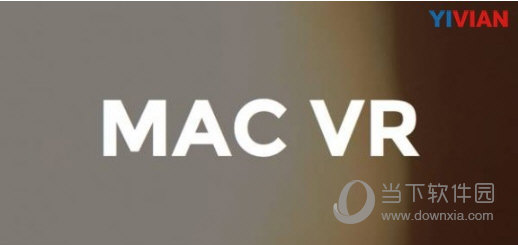 MacVR