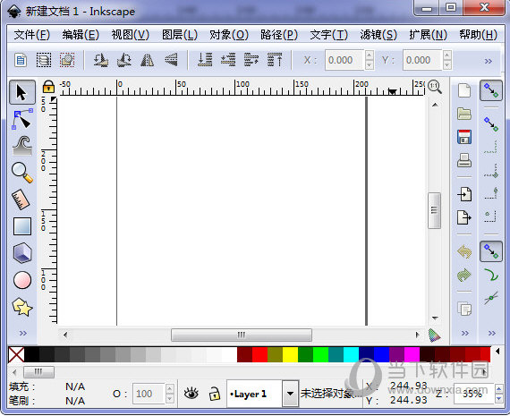 Inkscape