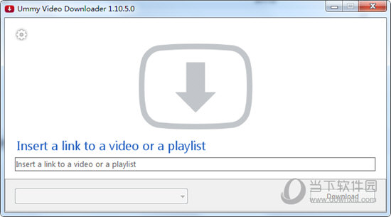 Ummy Video Downloader