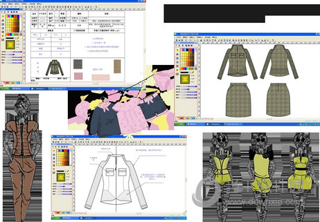 爱科服装CAD破解版