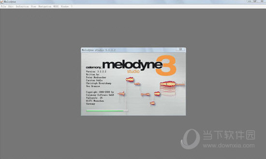 melodyne3.2