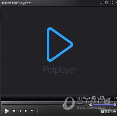 potplayer encv解码器