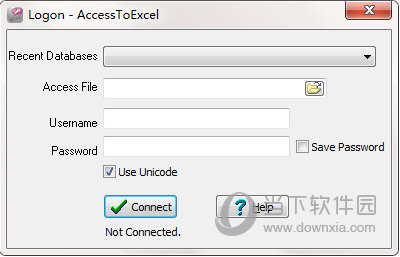 AccessToExcel