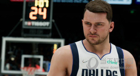 NBA2K22生涯模式修改器下载