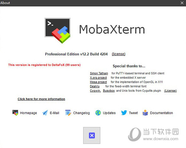 mobaxterm