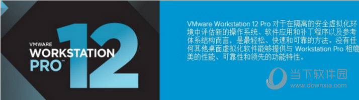 VMware Workstation Pro