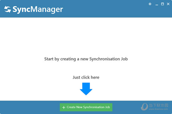 SyncManager