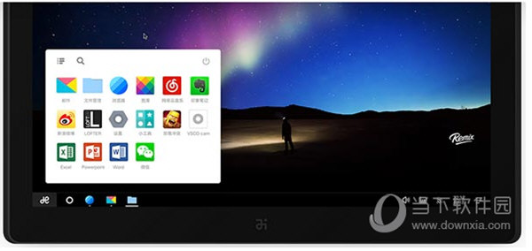 remix os pc硬盘版