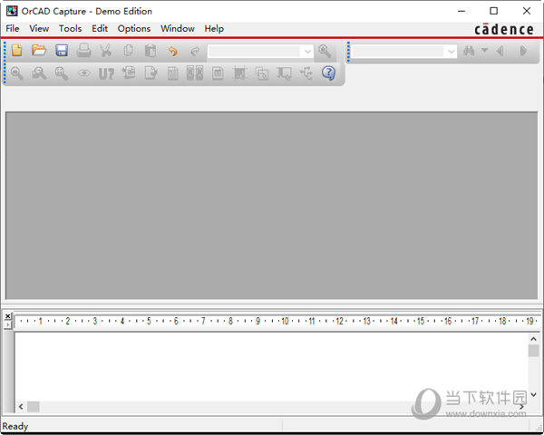 OrCAD16.6绿色精简版