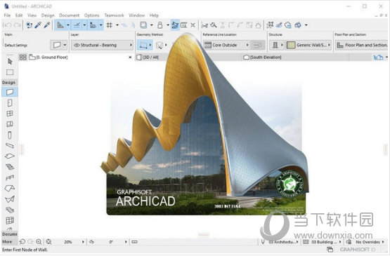 ARCHICAD24