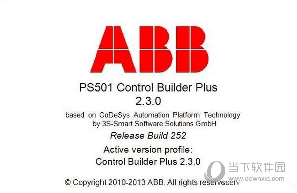 abb plc ps501编程软件