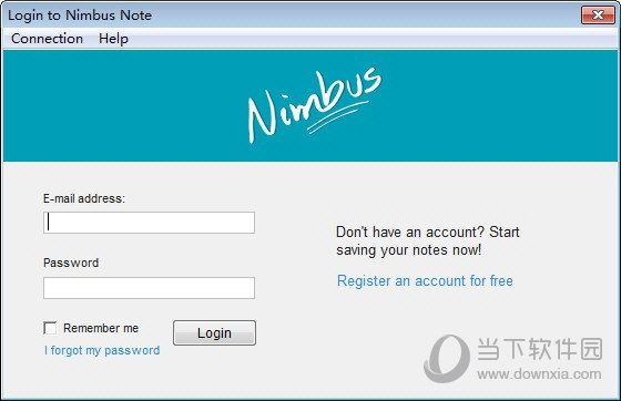 Nimbus Note