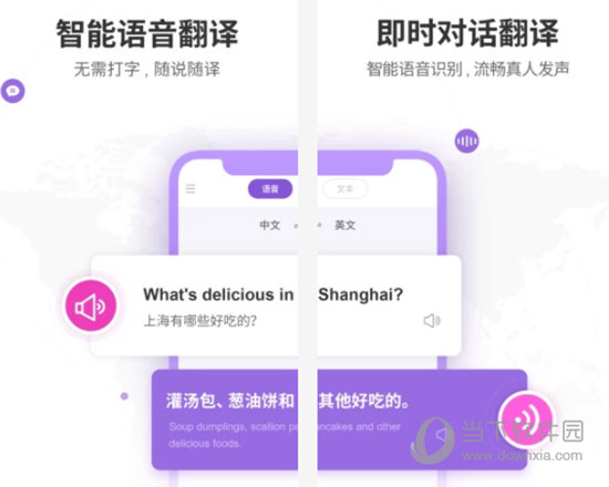 语音翻译器电脑版
