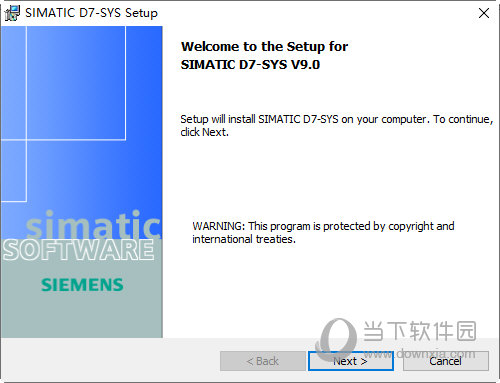 D7-SYS v9.0软件下载