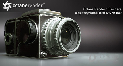 OctaneRender