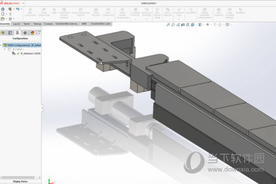 SolidWorks绿色版免安装下载