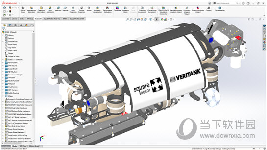 SolidWorks2021SP1破解版下载