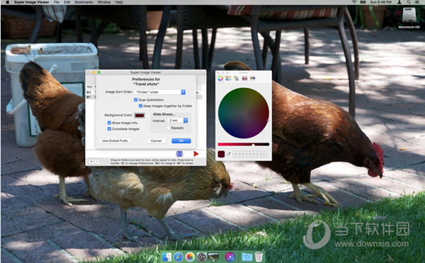 Super Image Viewer Mac版