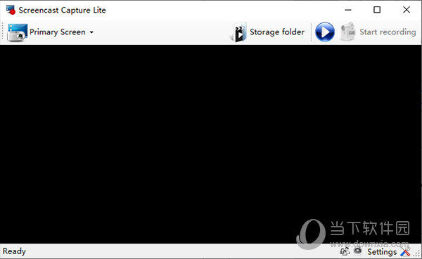 Screencast Capture Lite