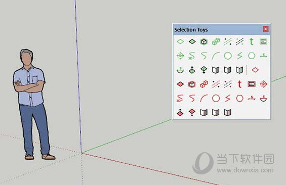 Selection Toys汉化版