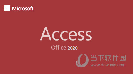 Microsoft Office Access2020