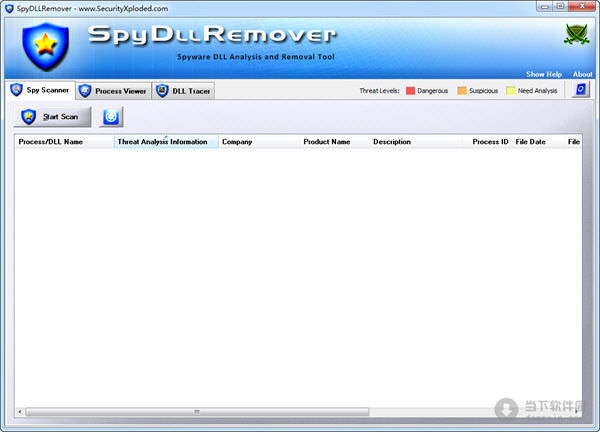 SpyDLLRemover