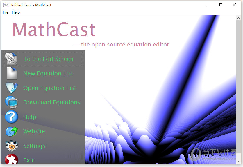 MathCast