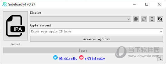 sideloadly 64位