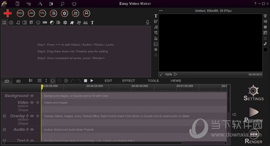 Easy Video Maker