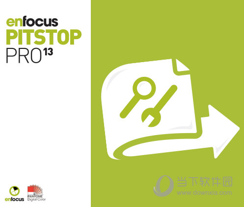 Enfocus PitStop Pro 13