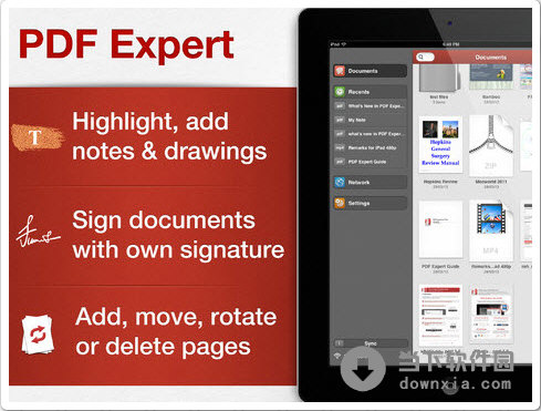 PDF Expert