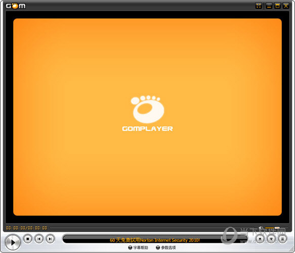 GOM Media Player