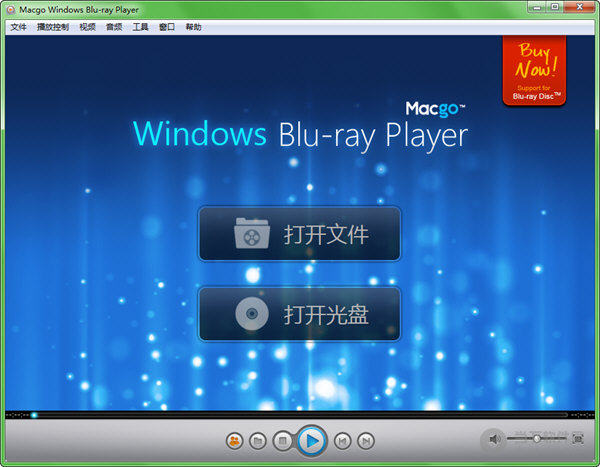 Mac Blu-ray Player