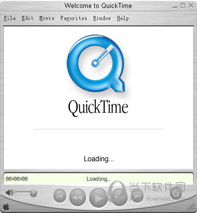 QuickTime