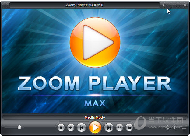 Zoom Player破解版|Zoom Player MAX(媒体播放器) V14.0 中文免费版下载