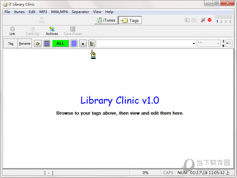 iT Library Clinic