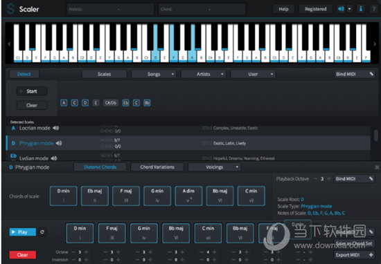 plugin boutique scaler破解版