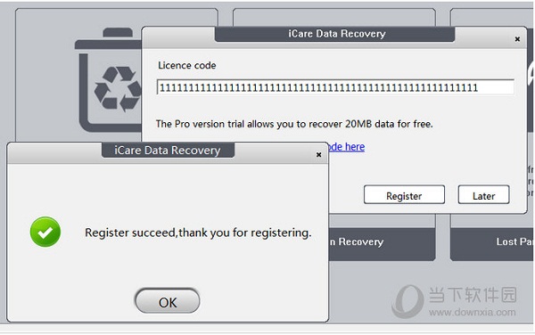 iCare Data Recovery Pro 7.9