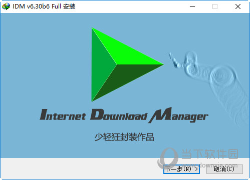 IDM网络下载器