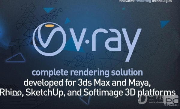 Vray3.6破解版