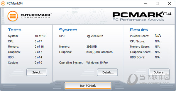 PCMark04